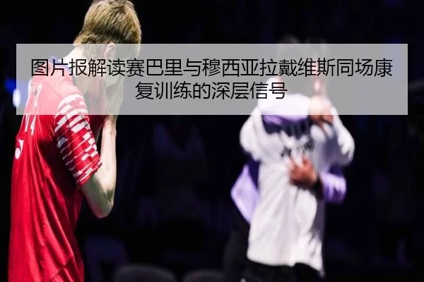 图片报解读赛巴里与穆西亚拉戴维斯同场康复训练的深层信号